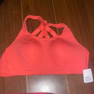 Lululemon Energy™ Bra
High Support